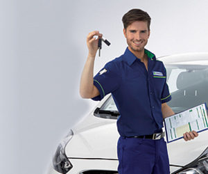Check-up vettura gratuito da Euromaster Lucca Tre!